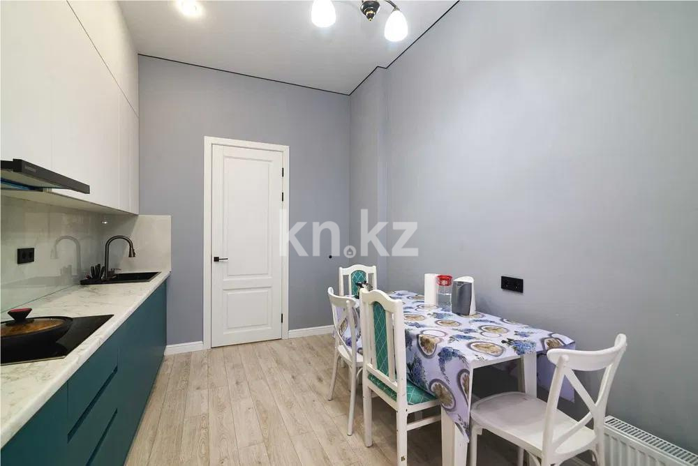 Продажа 3-комнатной квартиры, 95 м² - Продажа трехкомнатных квартир в Астане - страница 46 фото 4 из 7