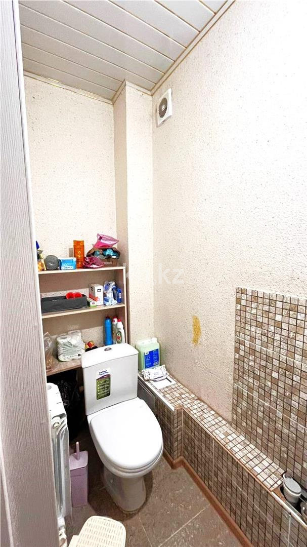 Продажа 3-комнатной квартиры, 67 м², ул. Сарыарка, дом  6 - Продажа квартир в Караганде фото 10 из 10