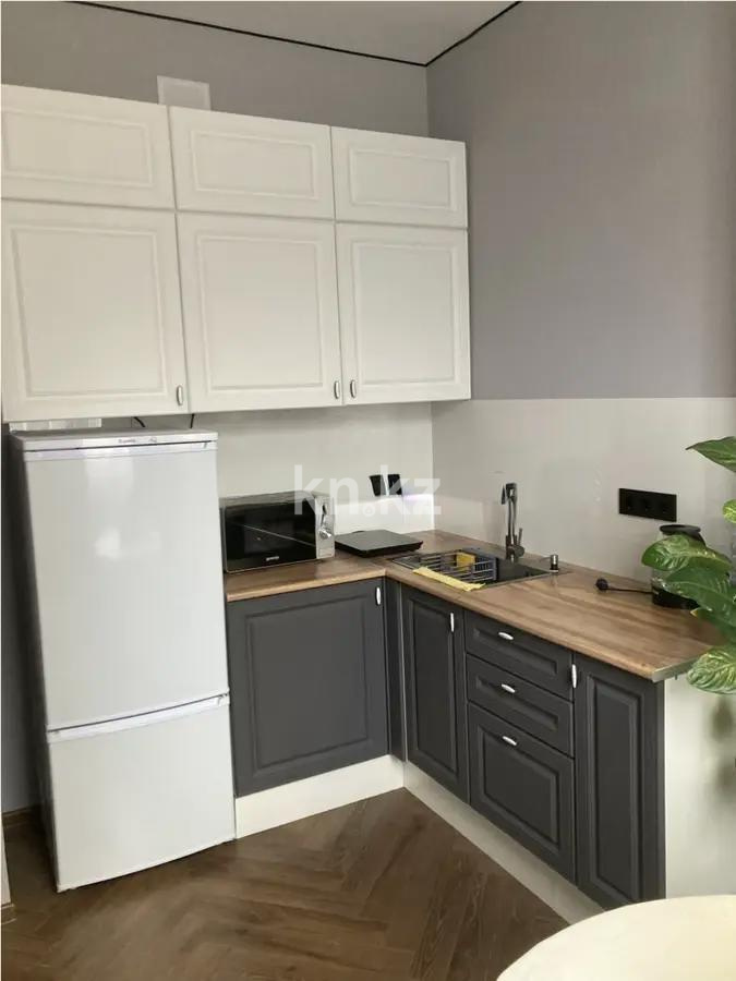 Продажа 1-комнатной квартиры, 35 м², ул. Нажимеденова, дом  16 стр в Астане - фото 3