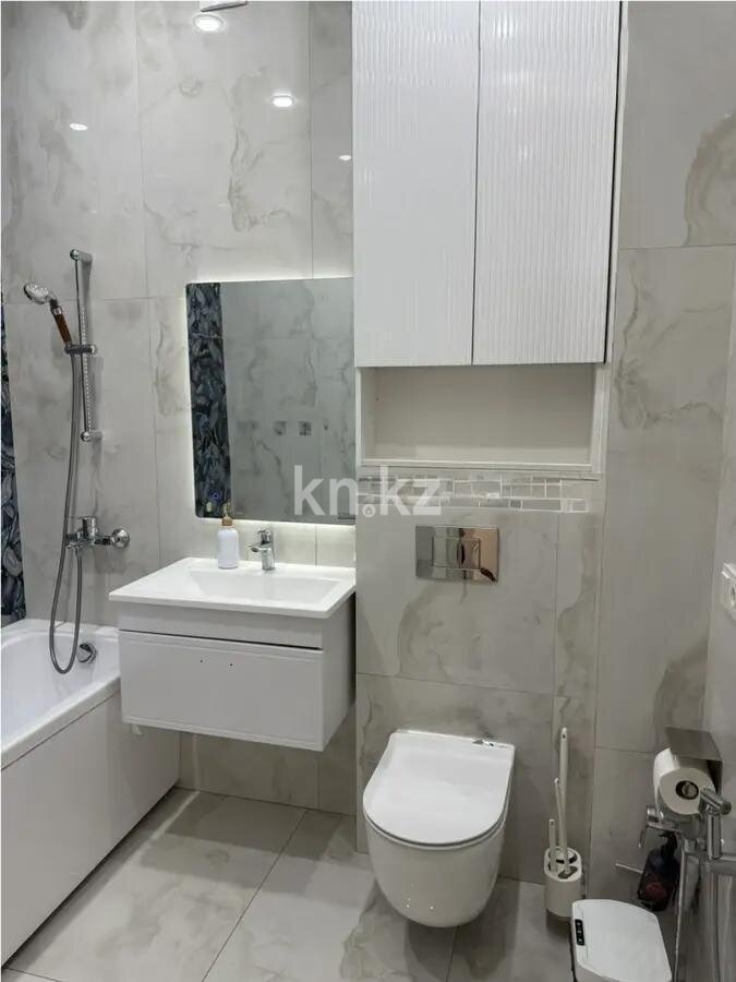 Продажа 2-комнатной квартиры, 66 м² в Астане - фото 4
