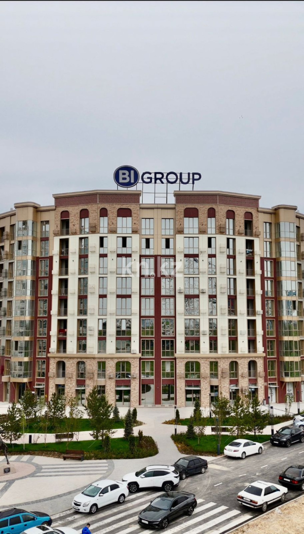 Продажа 3-комнатной квартиры, 117 м², пр. Байдибек би, дом  113/10 - Продажа квартир в Шымкенте фото 6 из 40