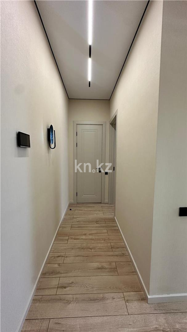 Продажа 2-комнатной квартиры, 41.3 м², ул. Бокейхана в Астане - фото 5