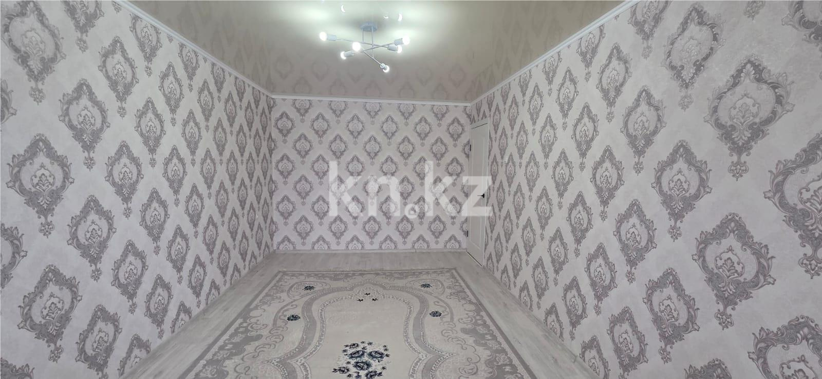 Продажа 2-комнатной квартиры, 44 м² в Темиртау - фото 2