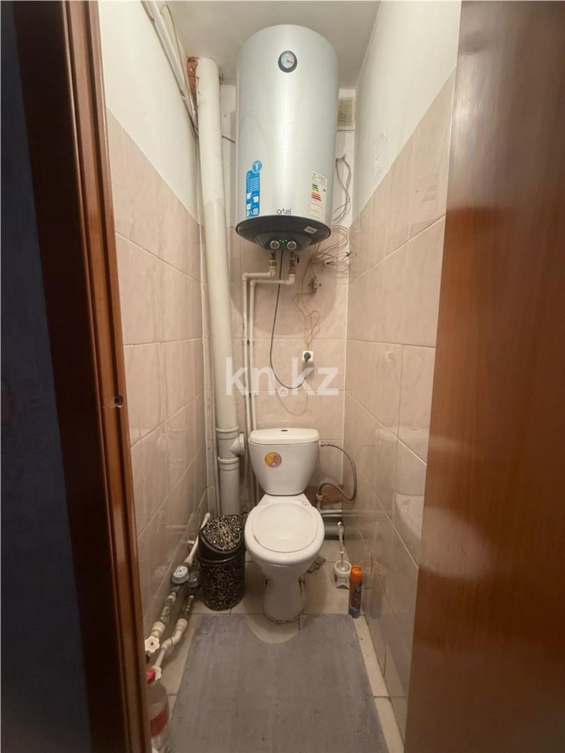 Продажа 2-комнатной квартиры, 51 м², мкр-н Голубые Пруды - Продажа квартир в Караганде фото 9 из 17