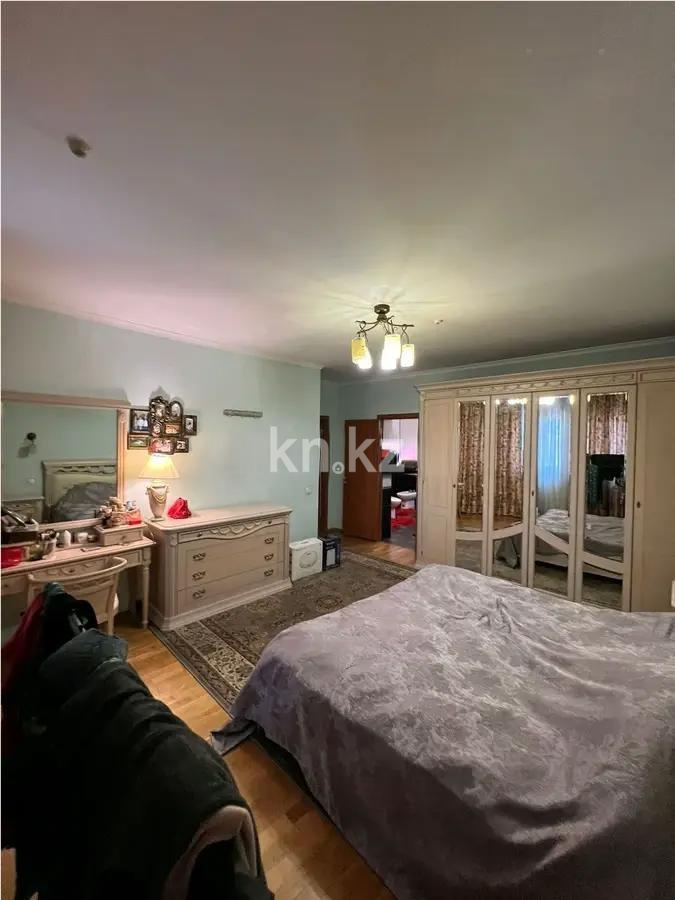 Продажа 3-комнатной квартиры, 123 м² в Алматы - фото 2