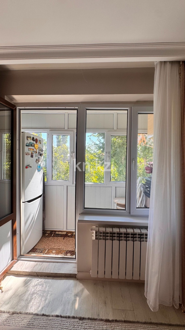 Продажа 2-комнатной квартиры, 48 м² - Продажа квартир от собственников в Таразе - страница 2 фото 12 из 16
