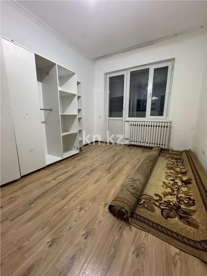 Продажа 1-комнатной квартиры, 45 м², пр. Богенбай батыра, дом  56 в Астане