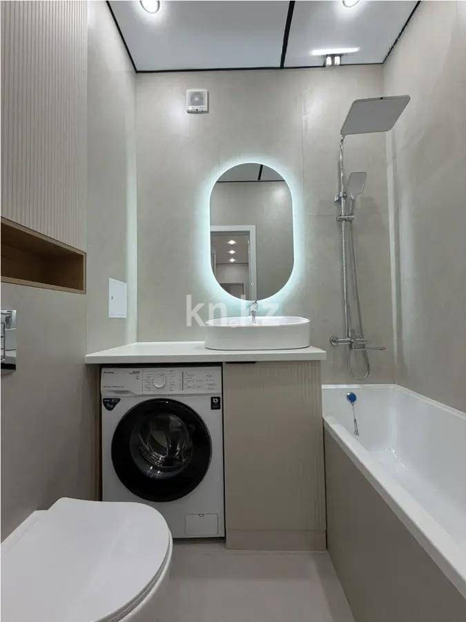 Продажа 2-комнатной квартиры, 53 м² в Астане - фото 5