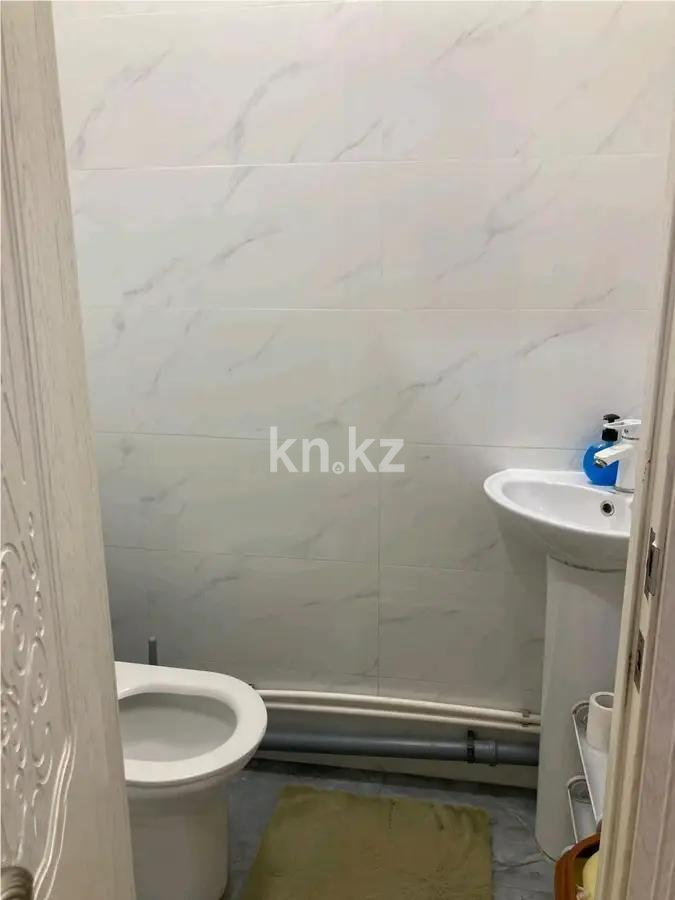 Продажа 2-комнатной квартиры, 69 м², ул. Кургальжинское шоссе, дом  25 в Астане - фото 5