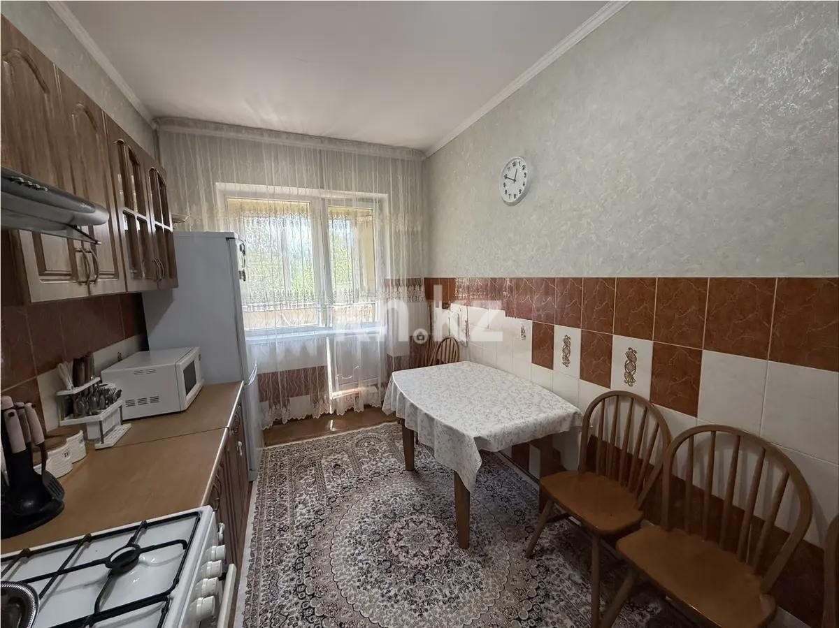 Продажа 3-комнатной квартиры, 65 м² в Алматы - фото 4