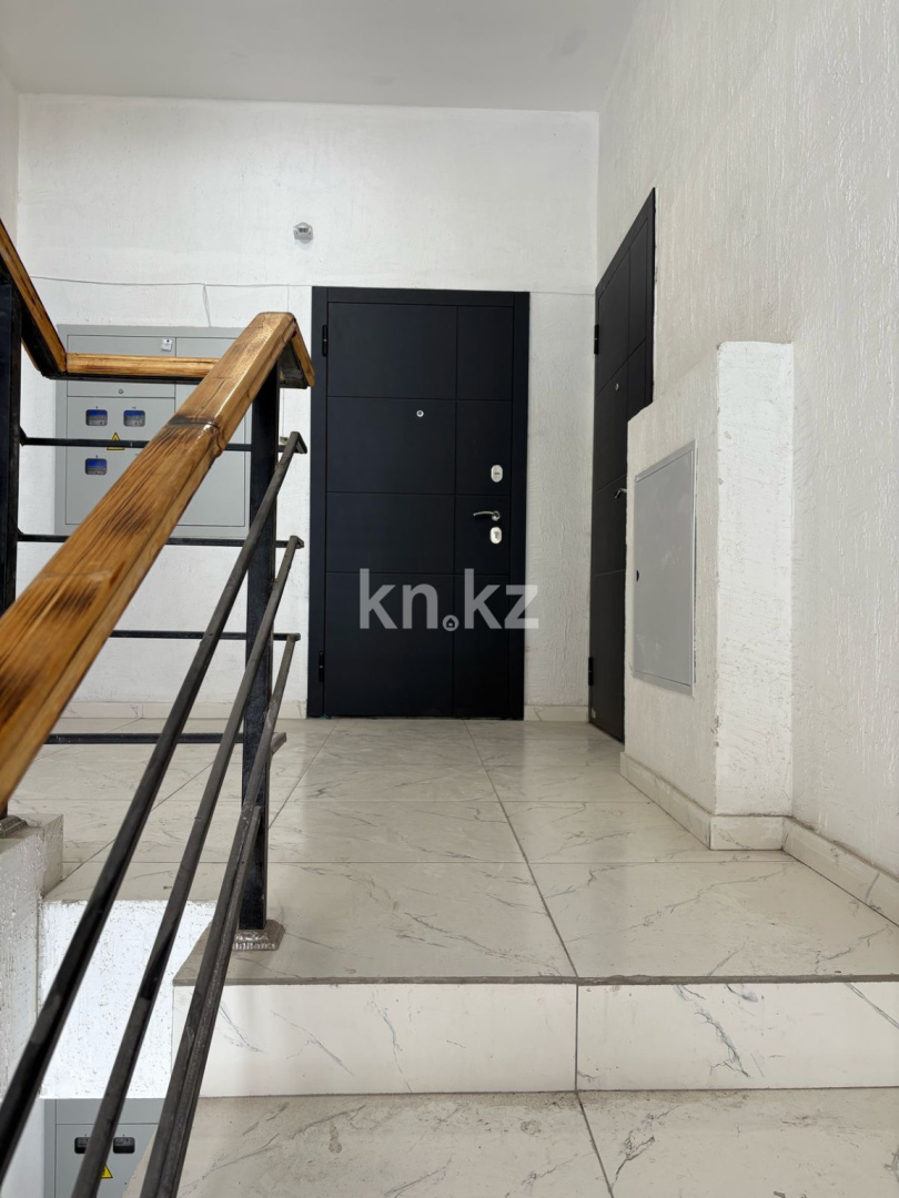 Аренда 2-комнатной квартиры, 65 м² - Аренда квартир помесячно в Караганде без посредников фото 16 из 17