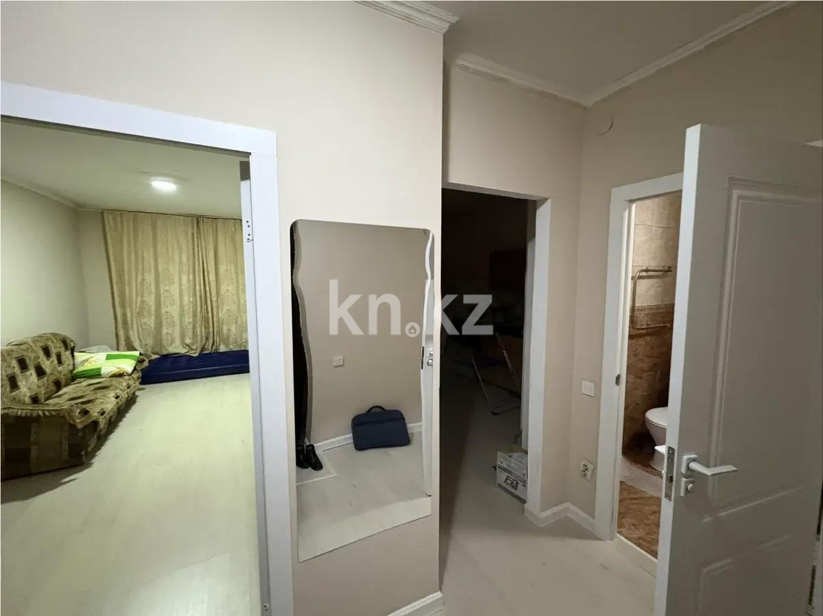 Продажа 1-комнатной квартиры, 45 м² в Алматы - фото 3