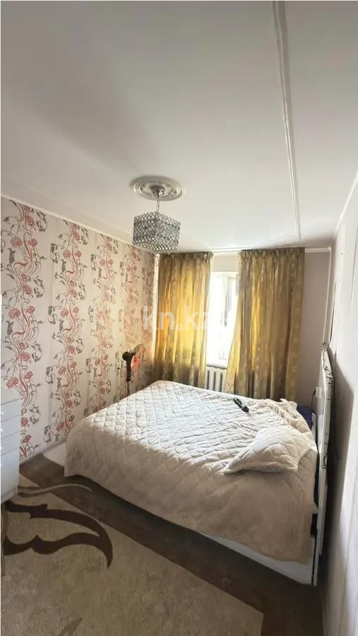 Продажа 3-комнатной квартиры, 63 м² в Астане - фото 2
