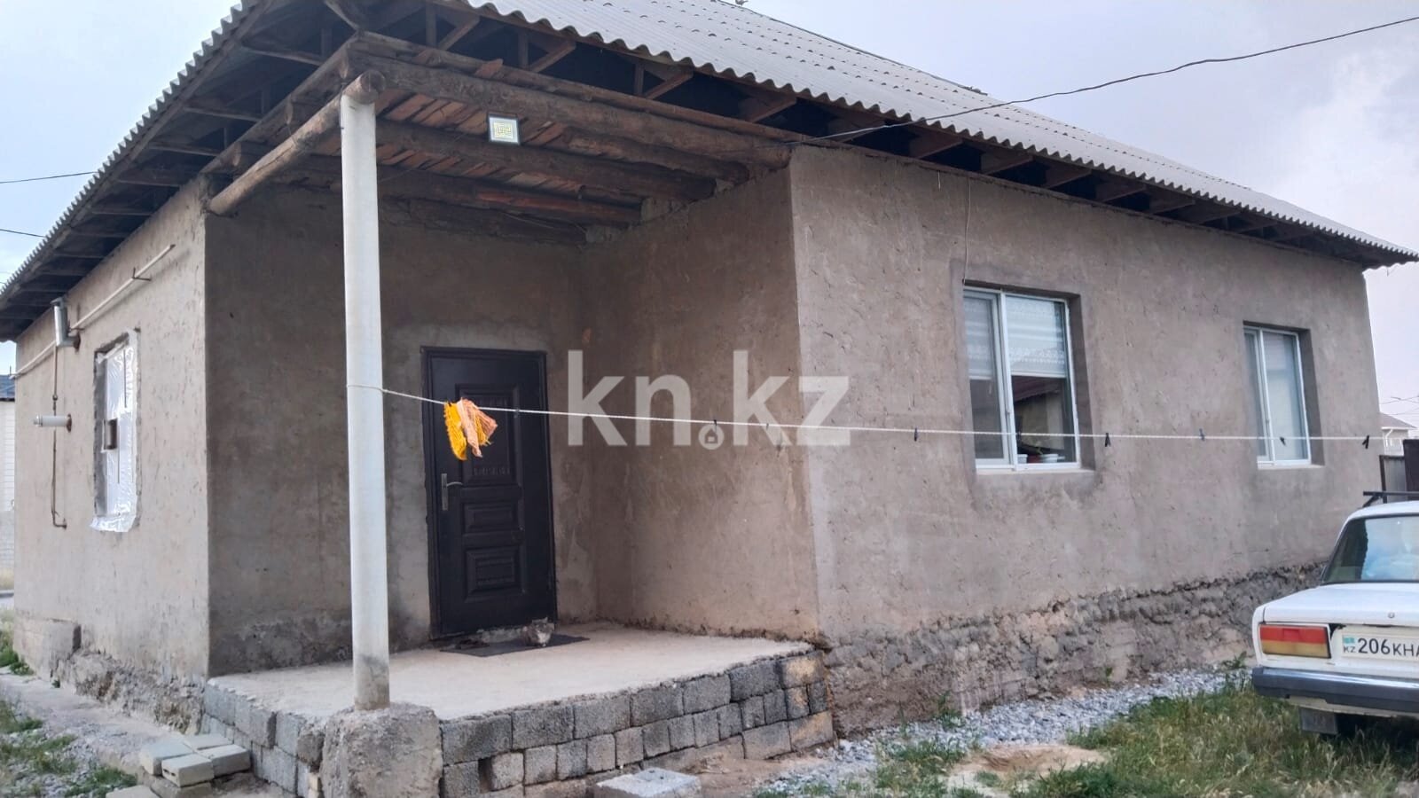 Продажа 4-комнатного дома, 114.9 м² в Шымкенте - фото 8