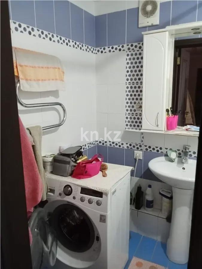Продажа 2-комнатной квартиры, 51 м² - Продажа двухкомнатных квартир в Астане фото 4 из 6
