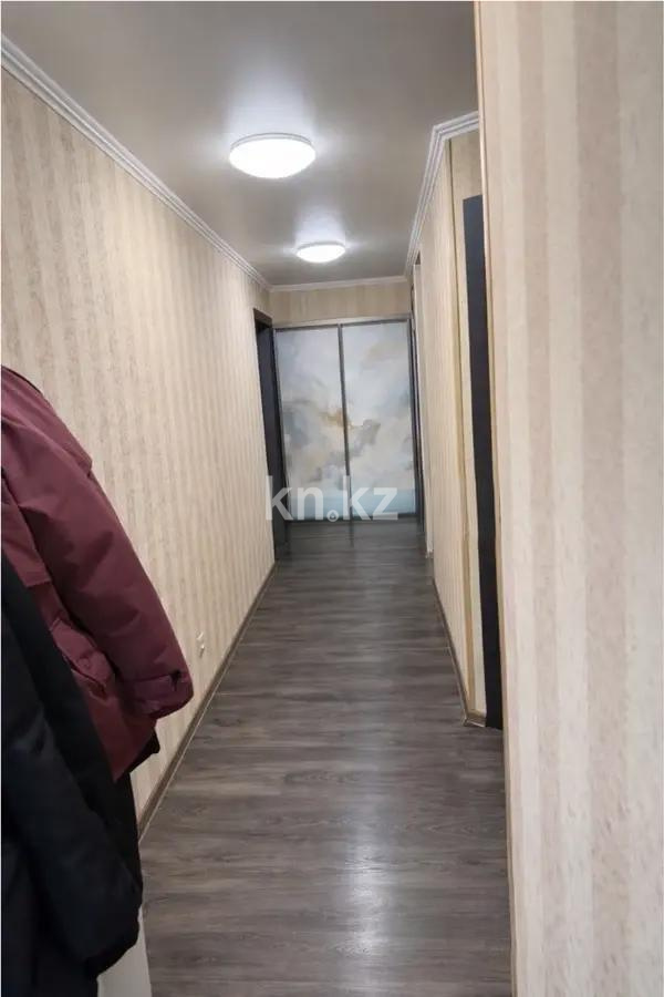 Продажа 3-комнатной квартиры, 57 м² - Продажа квартир в Казахстане - страница 22 фото 6 из 7