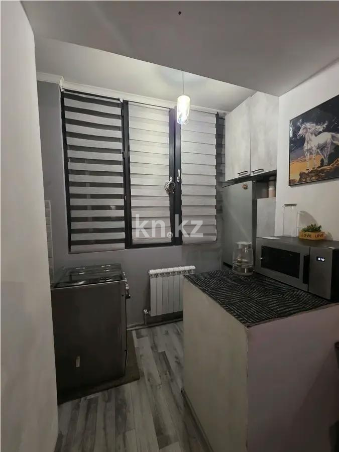 Продажа 1-комнатной квартиры, 32 м² - Продажа квартир в Алмалинском р-не Алматы - страница 13 фото 2 из 4