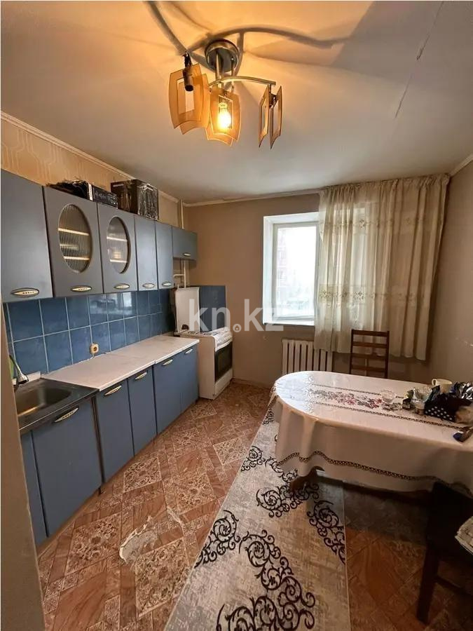 Продажа 3-комнатной квартиры, 69.8 м² в Астане - фото 3