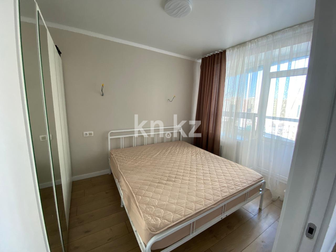 Аренда 2-комнатной квартиры, 64 м² - Аренда недвижимости в Казахстане - страница 2 фото 2 из 6