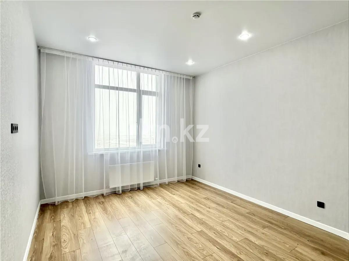 Продажа 1-комнатной квартиры, 42.2 м² в Астане