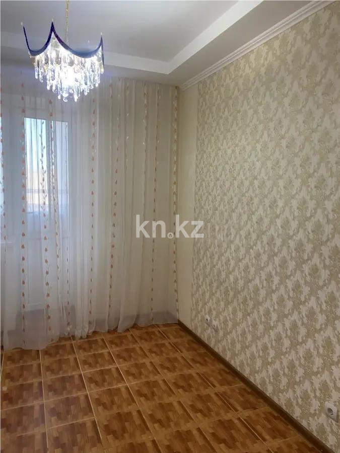 Продажа 2-комнатной квартиры, 63.3 м², ул. Мустафина, дом  15/1 в Астане - фото 2