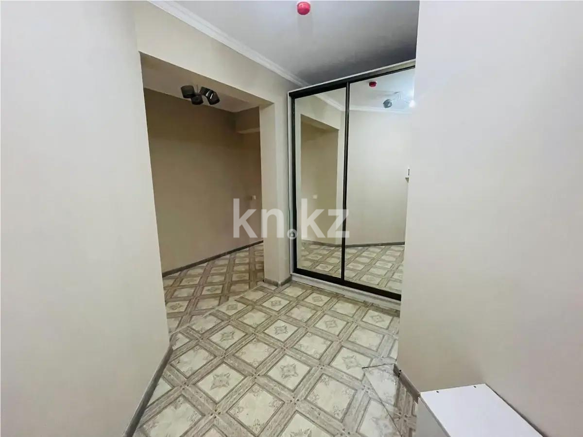 Продажа 2-комнатной квартиры, 55 м², ул. Садвакасова, дом  35 в Алматы