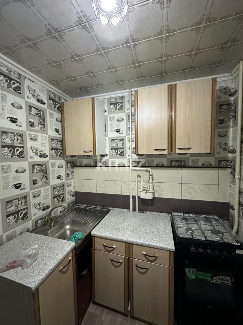 Продажа 1-комнатной квартиры, 34 м², Микрорайон Карасу, дом  16 - Продажа и аренда недвижимости в Таразе фото 1 из 9