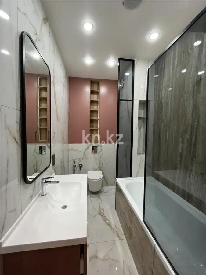 Продажа 2-комнатной квартиры, 75 м² в Астане - фото 2