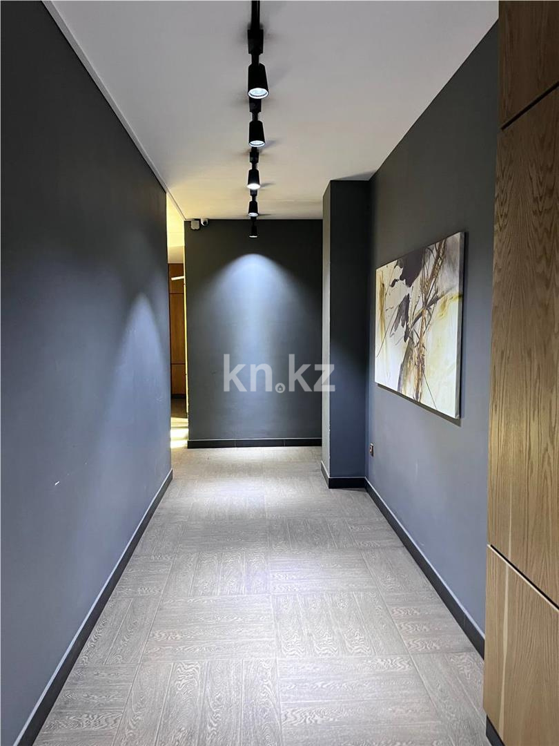 Продажа 3-комнатной квартиры, 110 м² - Продажа трехкомнатных квартир в Караганде - страница 35 фото 45 из 48