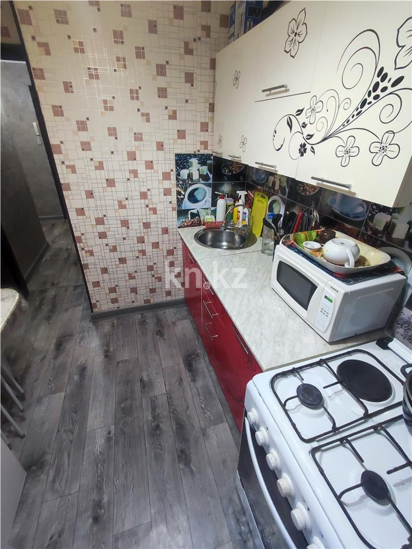 Продажа 3-комнатной квартиры, 62 м² в Караганде - фото 6