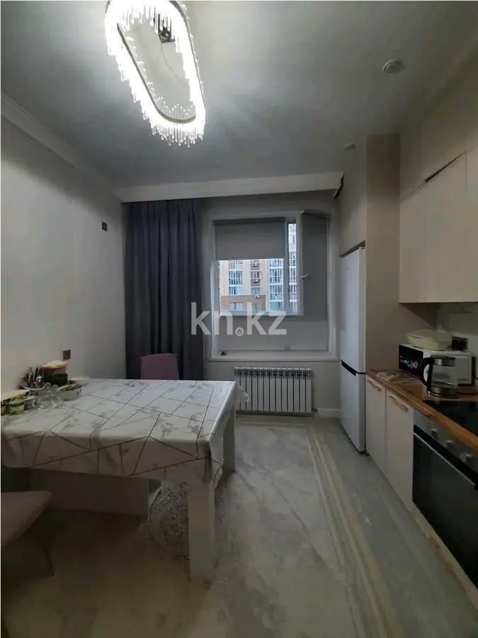 Продажа 3-комнатной квартиры, 56.7 м², ул. Култегин, дом  4 в Астане - фото 4