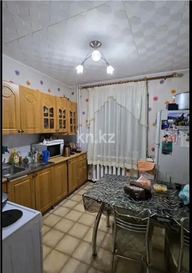 Продажа 4-комнатной квартиры, 77 м², ул. Таттимбета, дом  15 - Продажа  четырехкомнатных квартир в Караганде фото 5 из 7