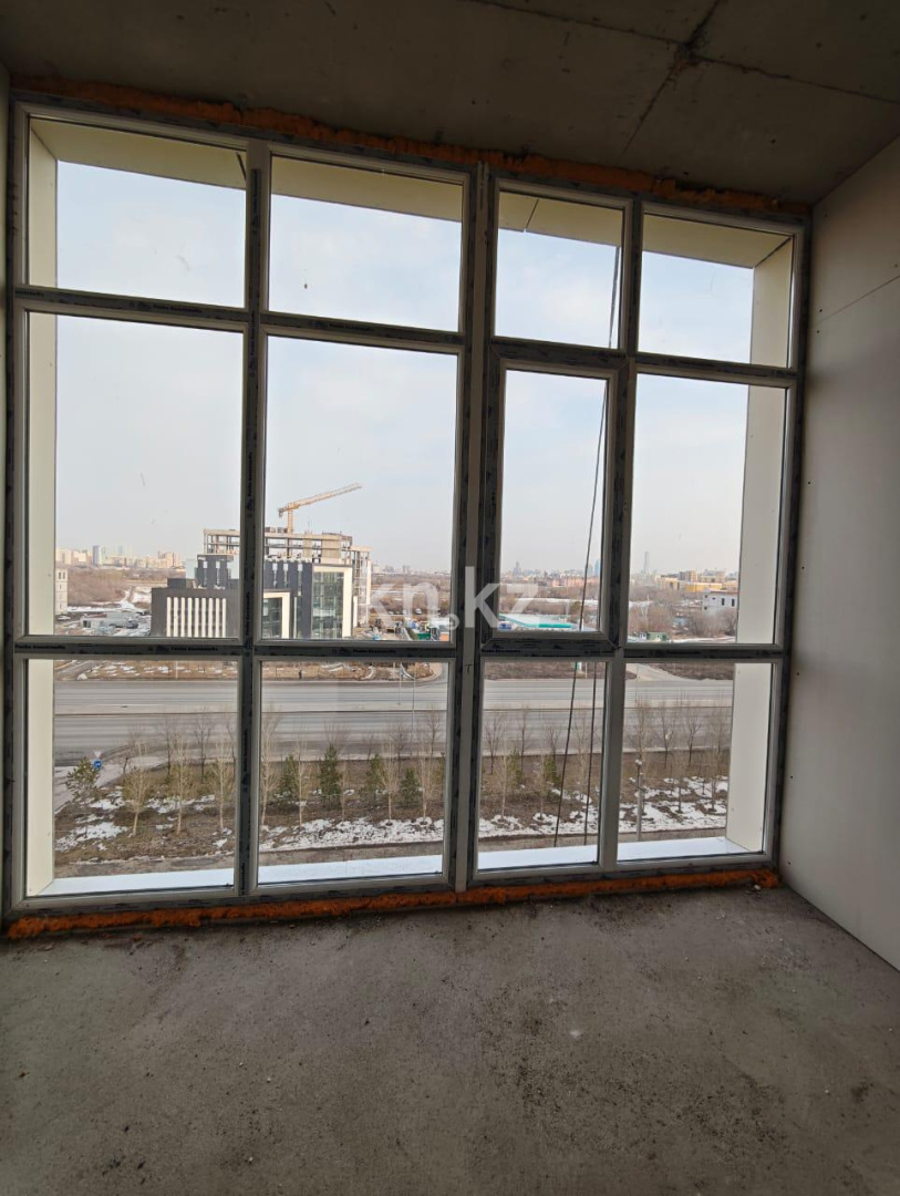 Продажа 2-комнатной квартиры, 72 м², ул. Айтматова, дом  57 - Продажа квартир в Астане без посредников фото 3 из 6