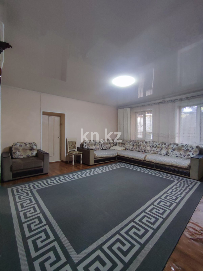 Продажа 4-комнатного дома, 81 м², Калкаман-2 мкр-н - Продажа домов, коттеджей в Алматы фото 1 из 29