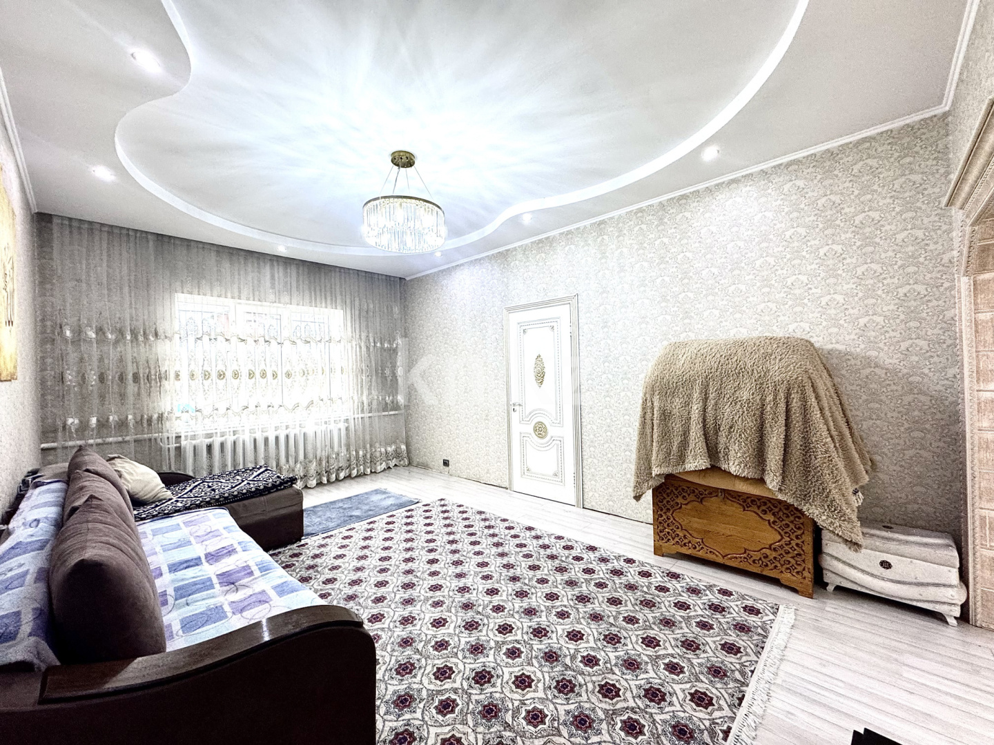 Продажа 6-комнатного дома, 200 м², ул. Грибоедова - Продажа домов, коттеджей в Алматы фото 3 из 25