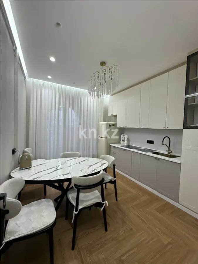 Продажа 3-комнатной квартиры, 102 м² в Астане - фото 4