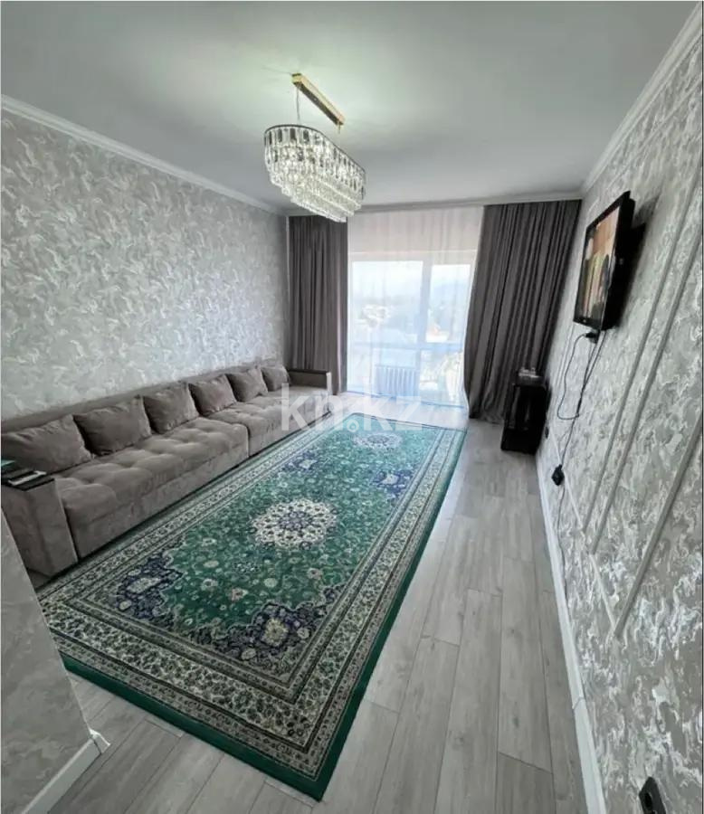 Продажа 3-комнатной квартиры, 90 м², пр. Сейфуллина, дом  51 - Продажа  трехкомнатных квартир в Алматы с фото фото 1 из 5