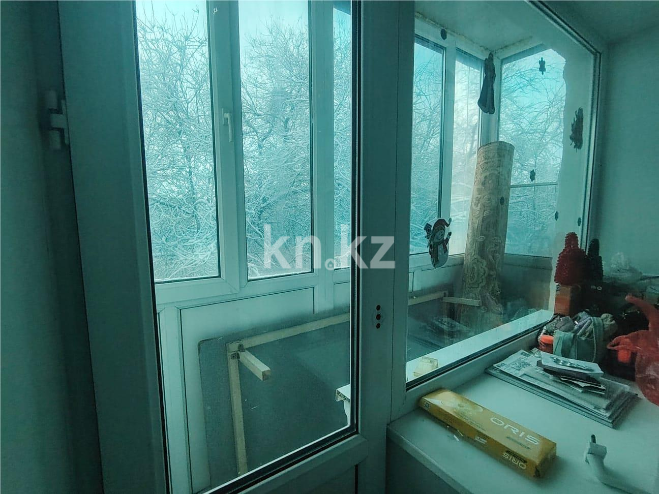 Продажа 1-комнатной квартиры, 31 м² - Продажа недвижимости в Темиртау - страница 17 фото 5 из 8