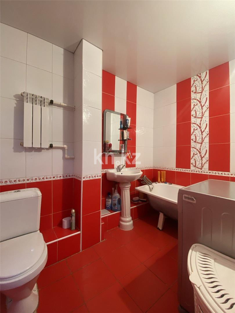 Продажа 3-комнатной квартиры, 90 м², 68-й квартал - Продажа и аренда недвижимости в Темиртау фото 10 из 20