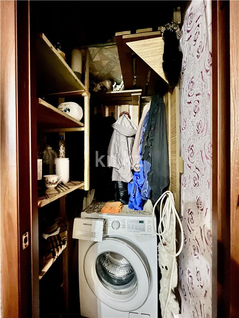 Продажа 3-комнатной квартиры, 56 м², мкр-н 6-й - Продажа квартир в Темиртау фото 12 из 13