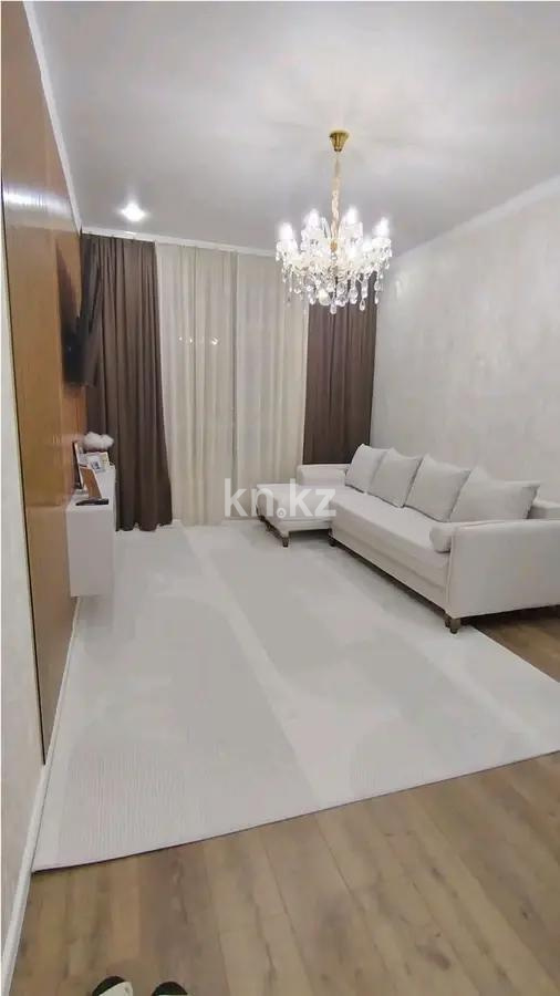 Продажа 3-комнатной квартиры, 80 м² - Продажа трехкомнатных квартир в Караганде - страница 2 фото 1 из 7