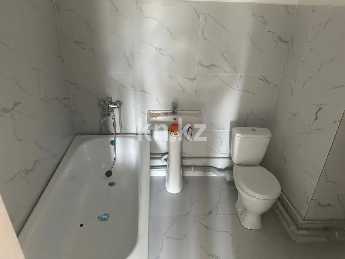 Продажа 1-комнатной квартиры, 39.1 м², пр. Райымбека, дом  259 - Продажа квартир в Алматы с фото фото 5 из 5
