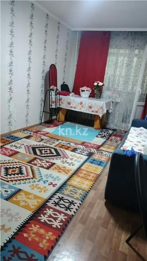 Продажа 1-комнатной квартиры, 30 м² в Алматы
