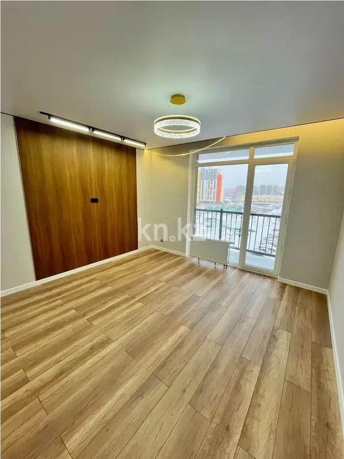 Продажа 1-комнатной квартиры, 28 м², пр. Туран, дом  55/16 в Астане