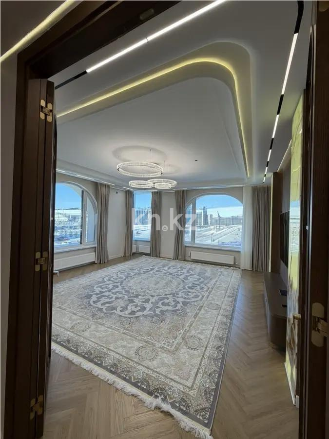 Продажа 4-комнатной квартиры, 160 м² в Астане