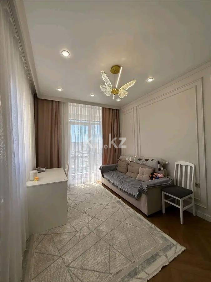 Продажа 3-комнатной квартиры, 94 м² в Астане - фото 3