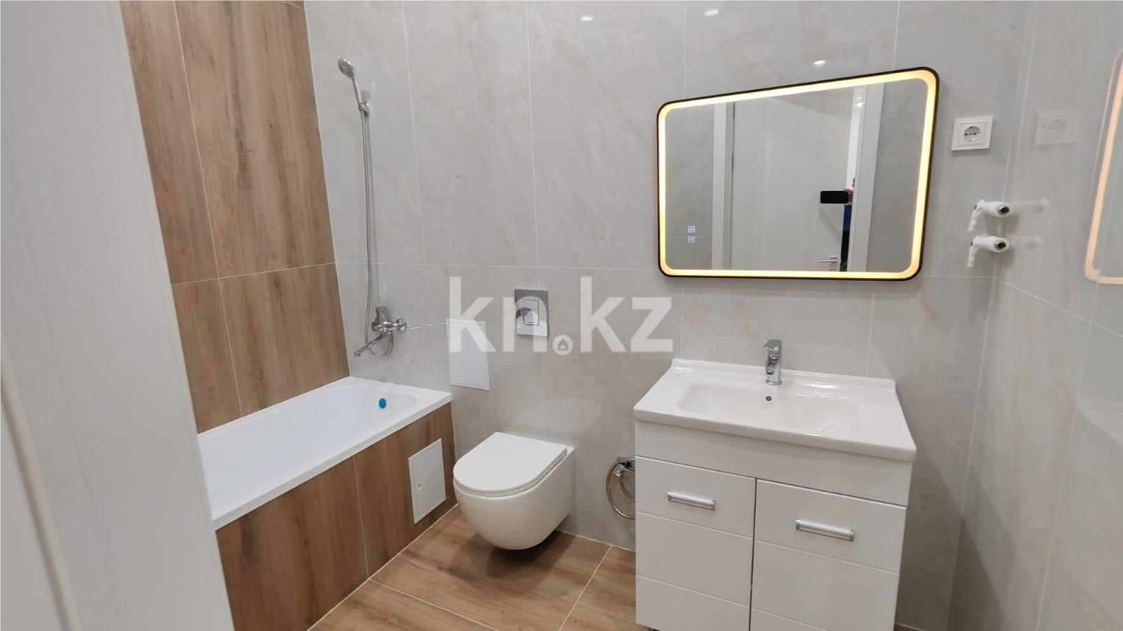 Продажа 3-комнатной квартиры, 76 м² в Караганде - фото 9