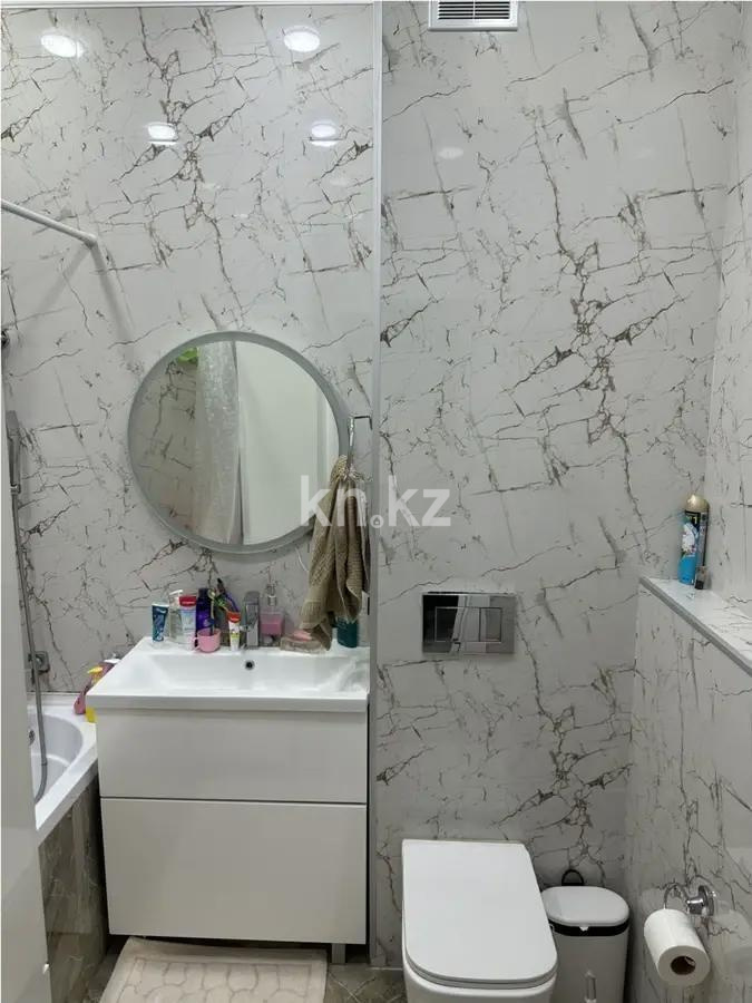 Продажа 3-комнатной квартиры, 95 м² - Продажа трехкомнатных квартир от собственников в Алматы - страница 2 фото 6 из 7