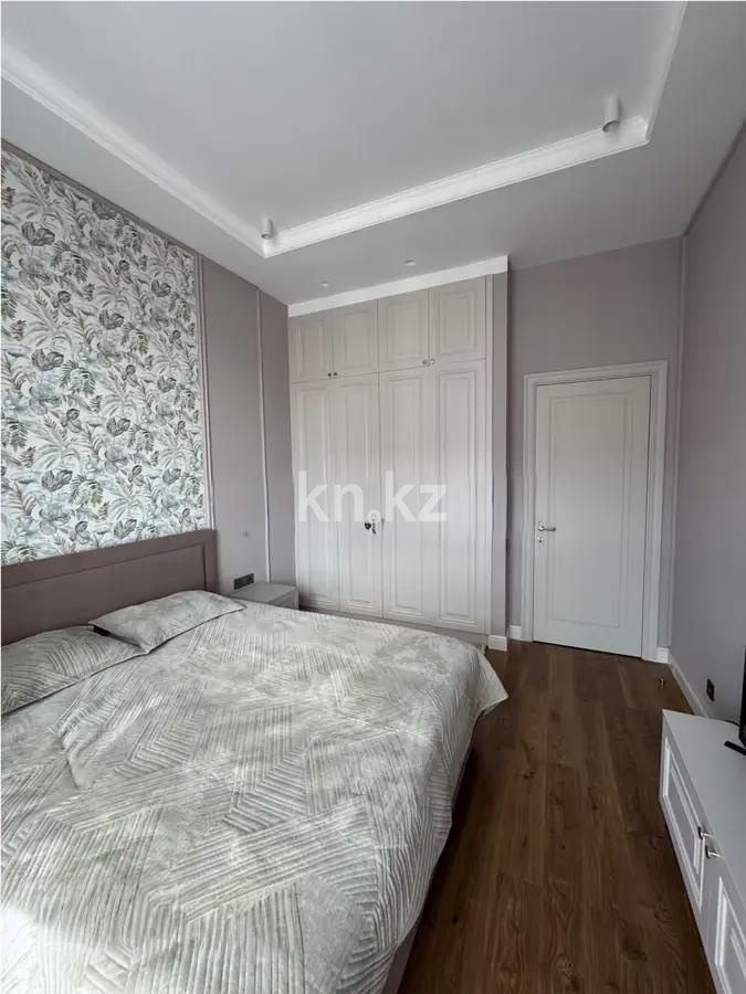 Продажа 4-комнатной квартиры, 113 м², ул. Аманжолова, дом  20 - Продажа  четырехкомнатных квартир в Астане фото 2 из 6