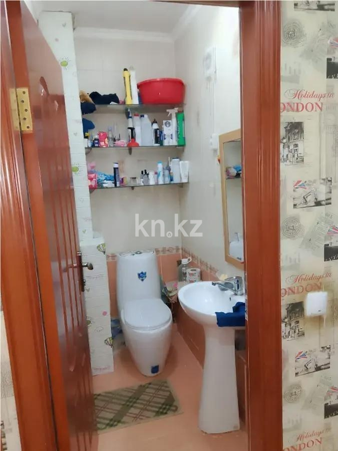 Продажа 4-комнатной квартиры, 87 м² - Продажа четырехкомнатных квартир от собственников в Алматы - страница 3 фото 3 из 3